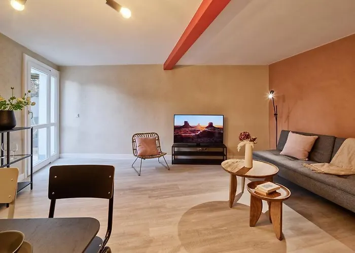 Mosel-Apartment Mit Sauna & Terrasse - Perfekt Fuer 2 - Entspannung & Genuss 2025