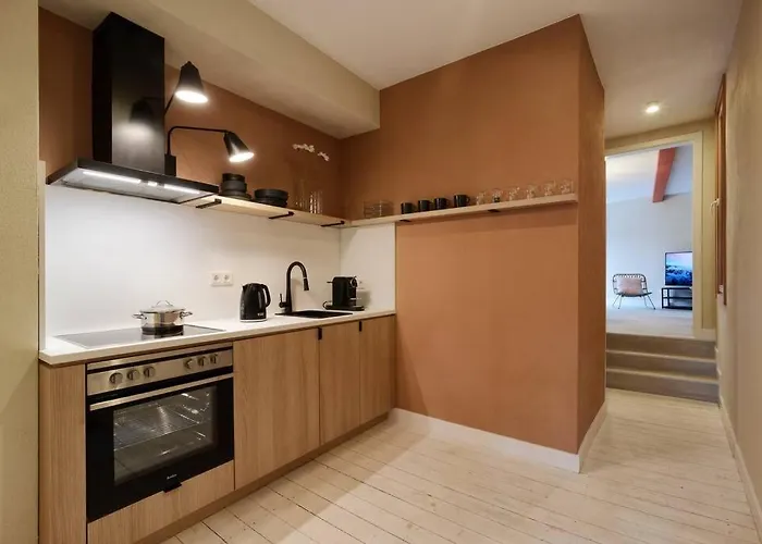 Mosel-Apartment Mit Sauna & Terrasse - Perfekt Fuer 2 - Entspannung & Genuss 2025