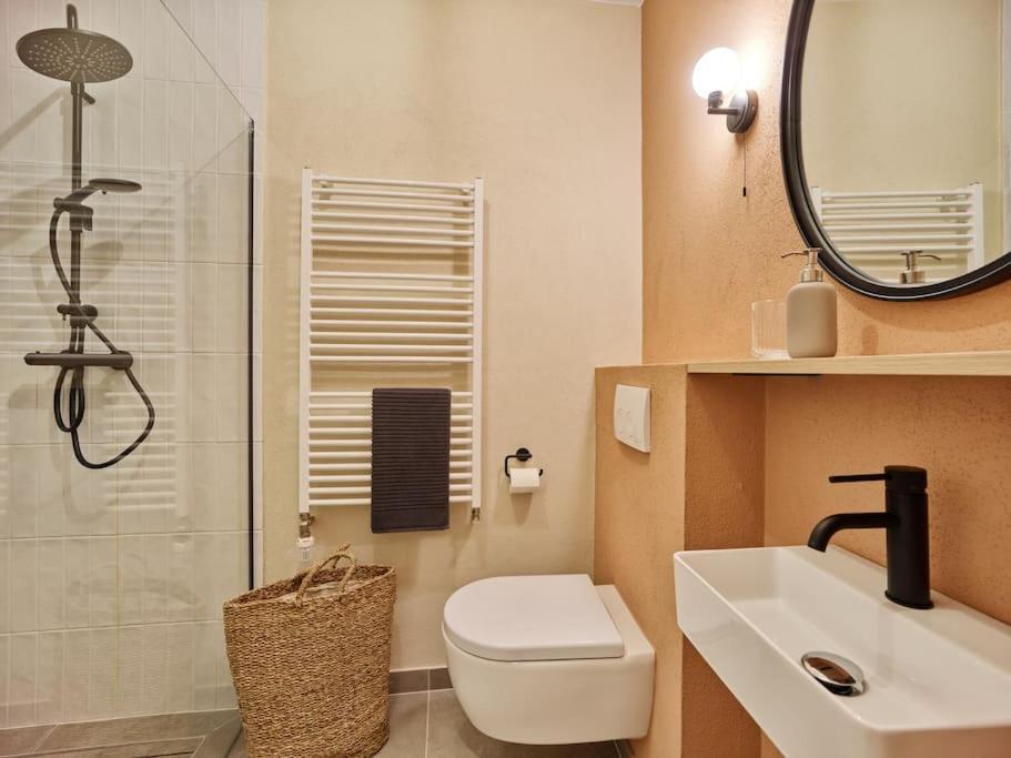 Mosel-apartment Mit Sauna & Terrasse - Perfekt Fuer 2 - Entspannung & Genuss 2025 Uerzig
