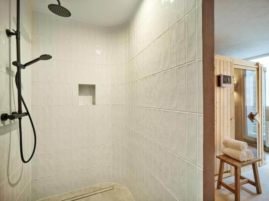 Mosel-apartment Mit Sauna & Terrasse - Perfekt Fuer 2 - Entspannung & Genuss 2025 Apartment *