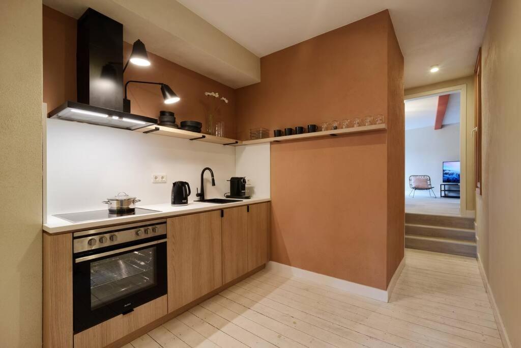 Mosel-apartment Mit Sauna & Terrasse - Perfekt Fuer 2 - Entspannung & Genuss 2025 * Uerzig